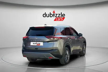 صورة 6 لـ 2025 Nissan X-TRAIL
