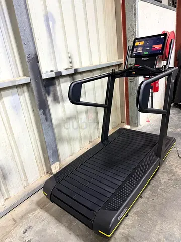 Technogym Skill run 7000