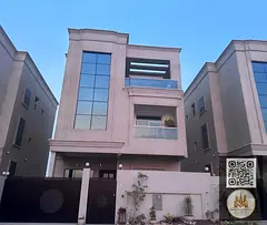 This property is not for everyone, but if you look correctly, you should see a villa for sale in Al