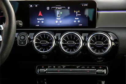 Mercedes-Benz A-Class A 200, миниатюра 15