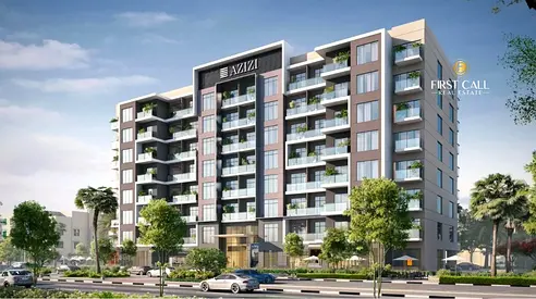 Furnished Apartment | Modern layout | Vacant | Prime location