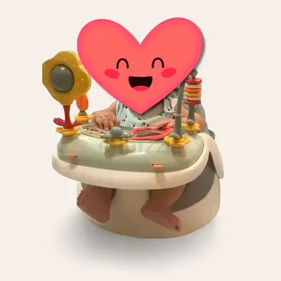 Feeding chair