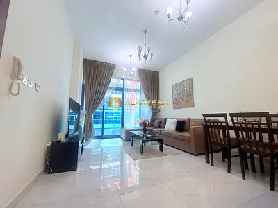 Multiple Cheque | Fully Furnished | Large Layout