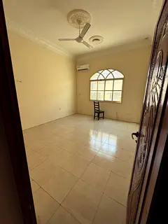 Ladies Staff Accommodation Available in Prime location At Salama