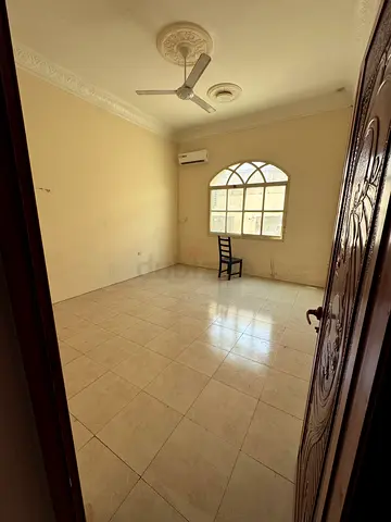 Ladies Staff Accommodation Available in Prime location At Salama