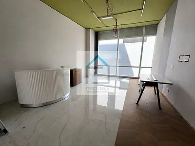 Fully Fitted Office for Rent | Modern Layout