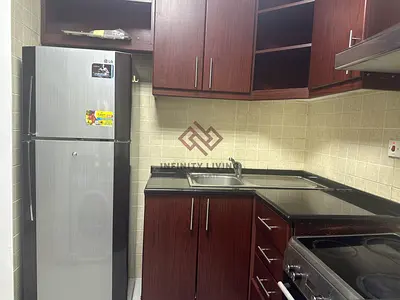 Fully Furnished Studio | Prime Location | Discovery Gardens