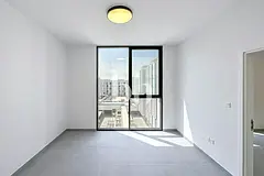 1BR Ready to Move | Can be Mortgage | Parking