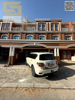 Comfortable Family Living For Rent in Uptown - 4 Bedrooms and a Living Room On Sheikh Mohammed Bin Z