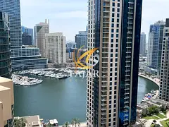 Luxurious Living | High Floor | Elegant Interior