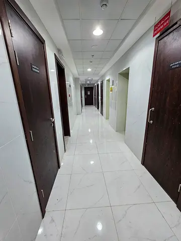 مساحات واسعه اطلاله مفتوحه صيانه مجانيه تكييف مركزي موقع مميز قريب لجميع الخدمات التكييف مجانا باركن مجاني
