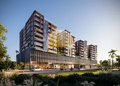 60% on Handover | Forest-Inspired Oasis | 4% DLD Waiver