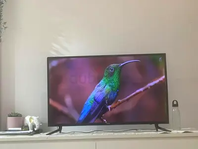 Smart tv 42 inch LG