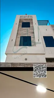 ✨ A high-end villa offering luxury, space, and premium finishes in a prime corner location in Ajma