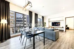 Expansive 1 BR | Ideal Home or Solid Investment