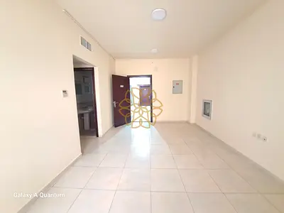 1BHK With Parking Two Bath In Al Majaz 3