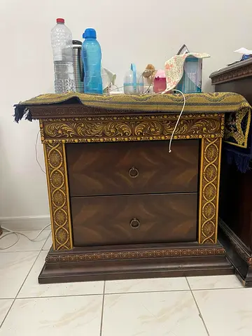 Full Bedroom furniture Set Good Quality