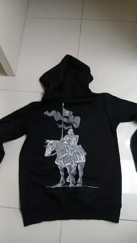 Designer Burberry hoodie for sale