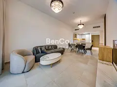 1 Bedroom | Fully Furnished | Vacant | Low Floor