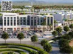Own now — and receive your unit after a year in a prime location