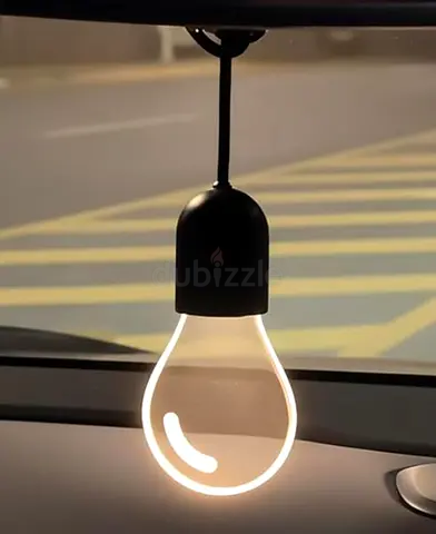 2026 New Arrival Car Hanging LED Ambient Light with 3 Modes
