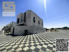 Corner 5BR Super Deluxe Villa All Inclusive