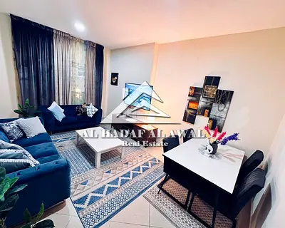 2 BHK / Fully Furnished / Free Wi Fi / Al QASBA