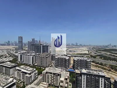 Brand new | Burj Views | Maid's Room