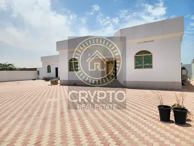 Spacious 5-Bedroom Villa for Rent in Old Riffa