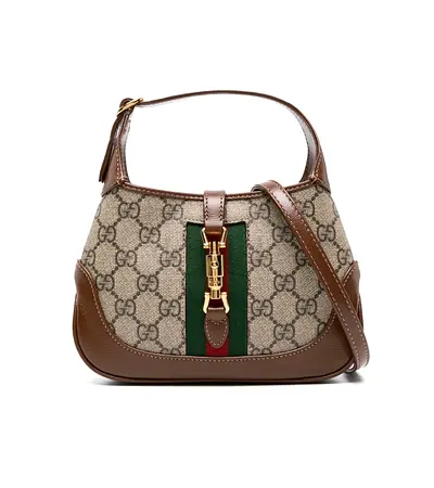 Mini Jackie bag Gucci