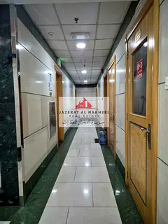 Two bedroom |Two washroom | one big hall