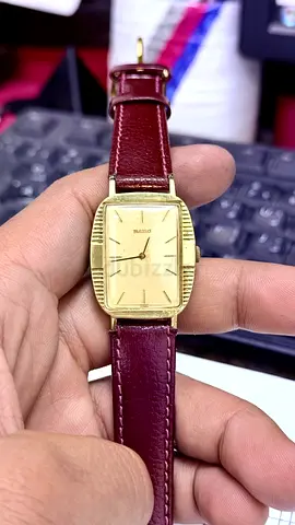Rado Ultra Rare watch 1980s