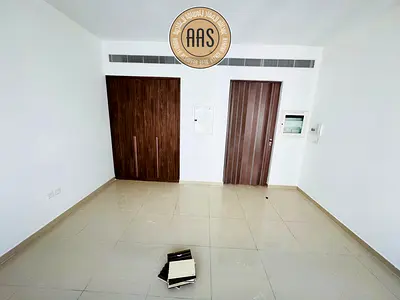 Attractive Studio With Seprate Kichen In UpTown Alzahia with Gym+Pool
