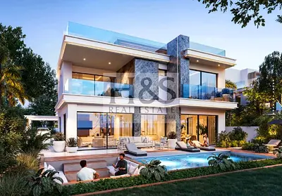 OCEANFRONT 4BR TOWNHOUSE | LUXURY COMMUNITY |