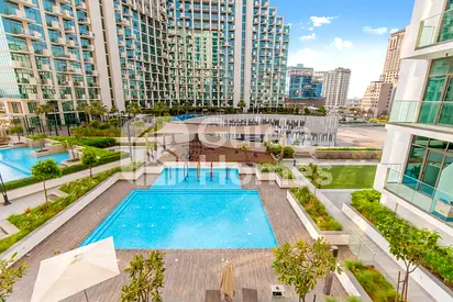 Fully Furnished I Burj Khalifa View I Fawad Azizi