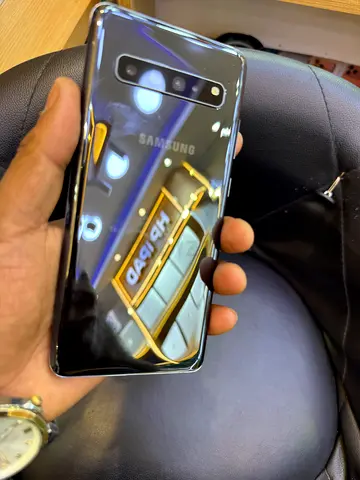 Samsung galaxy S10 5G 256