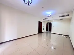 apartment, spacious layout, open view, central AC, free maintenance, prime location near all service
