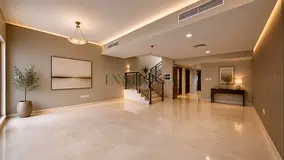 3BR+Maid Vacant Best for Family Prime location
