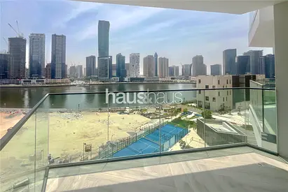 Brand New | Canal View | Amazing Amenities
