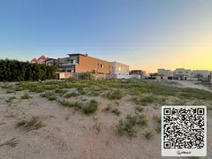 Vary good price and prime location big parking space land for sale