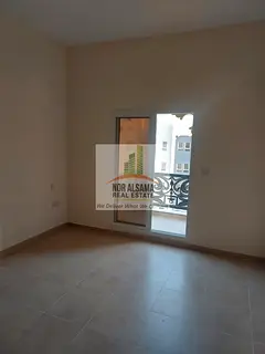 Unfurnished Studio | Balcony | Multiple Views | Al Thamam 45 Remraam