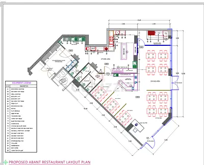 For Interior Design Approval drawings or MEP drawings call me Urgent designing also I do Freelancer