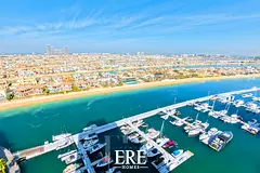 HIGH FLOOR | PALM JUMEIRAH | SEA VIEW