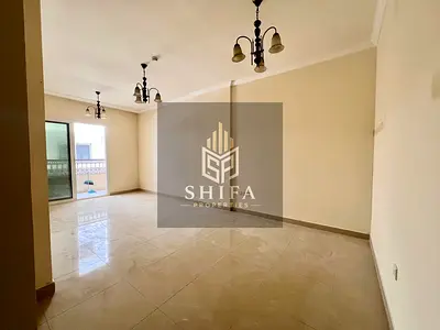 Spacious 1BHK Apartment | Covered Parking | Main Street