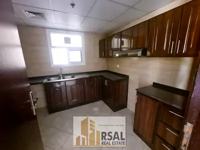 Super 1 BR Apartment l Coverd Parking l 2-Bathroom l Balcony l New Muwaileh