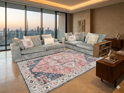 Flex Form Premium quality corner sofa