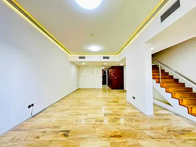 G+2 | Vacant in May | Park View | Call To View