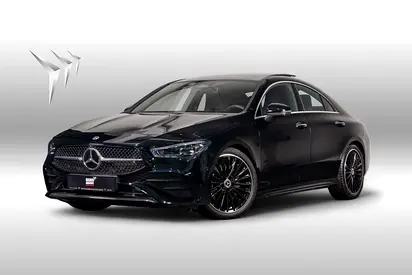 0% Downpayment | Mercedes-Benz Service And Warranty Package | AED 2,731 P/M