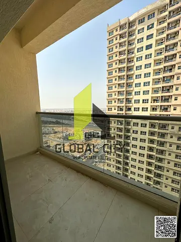 One bedroom & living room… more comfort, better living