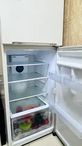 Used Top-Freezer Refrigerator - Good Working Condition